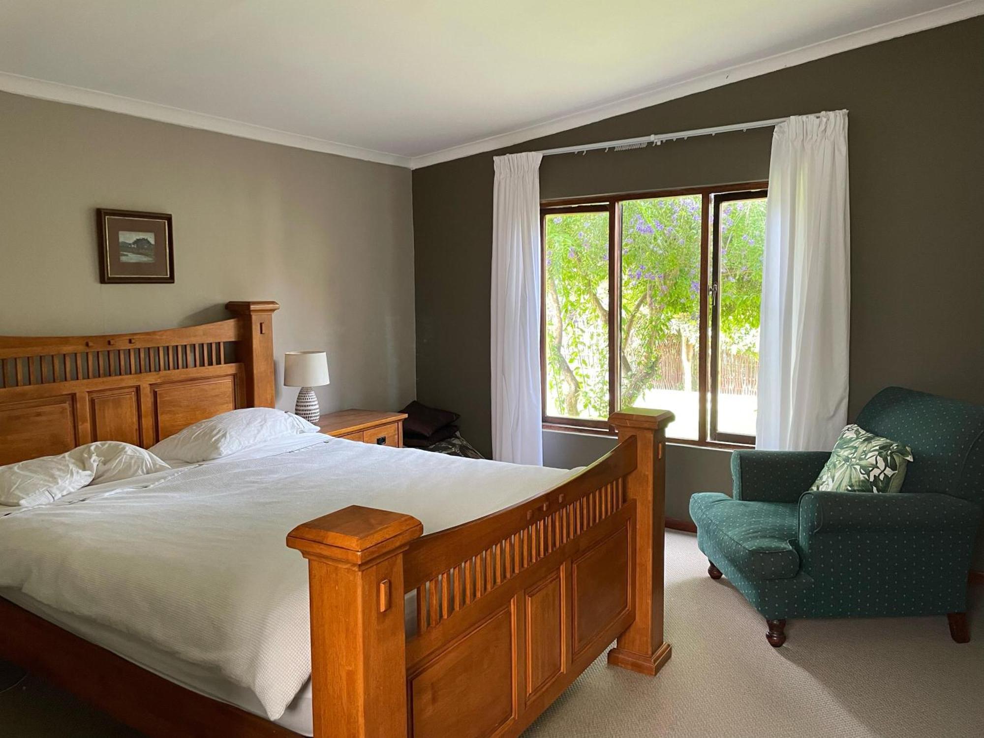 Howberry Hills Plettenberg Bay Ruang foto