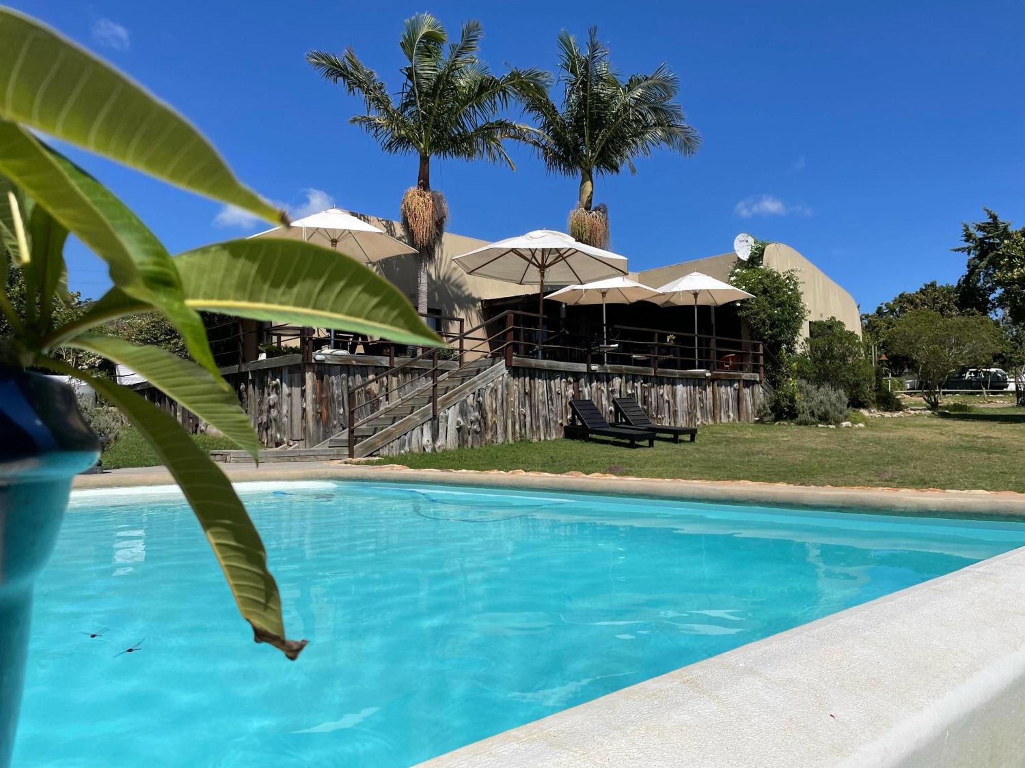 Howberry Hills Plettenberg Bay Bagian luar foto
