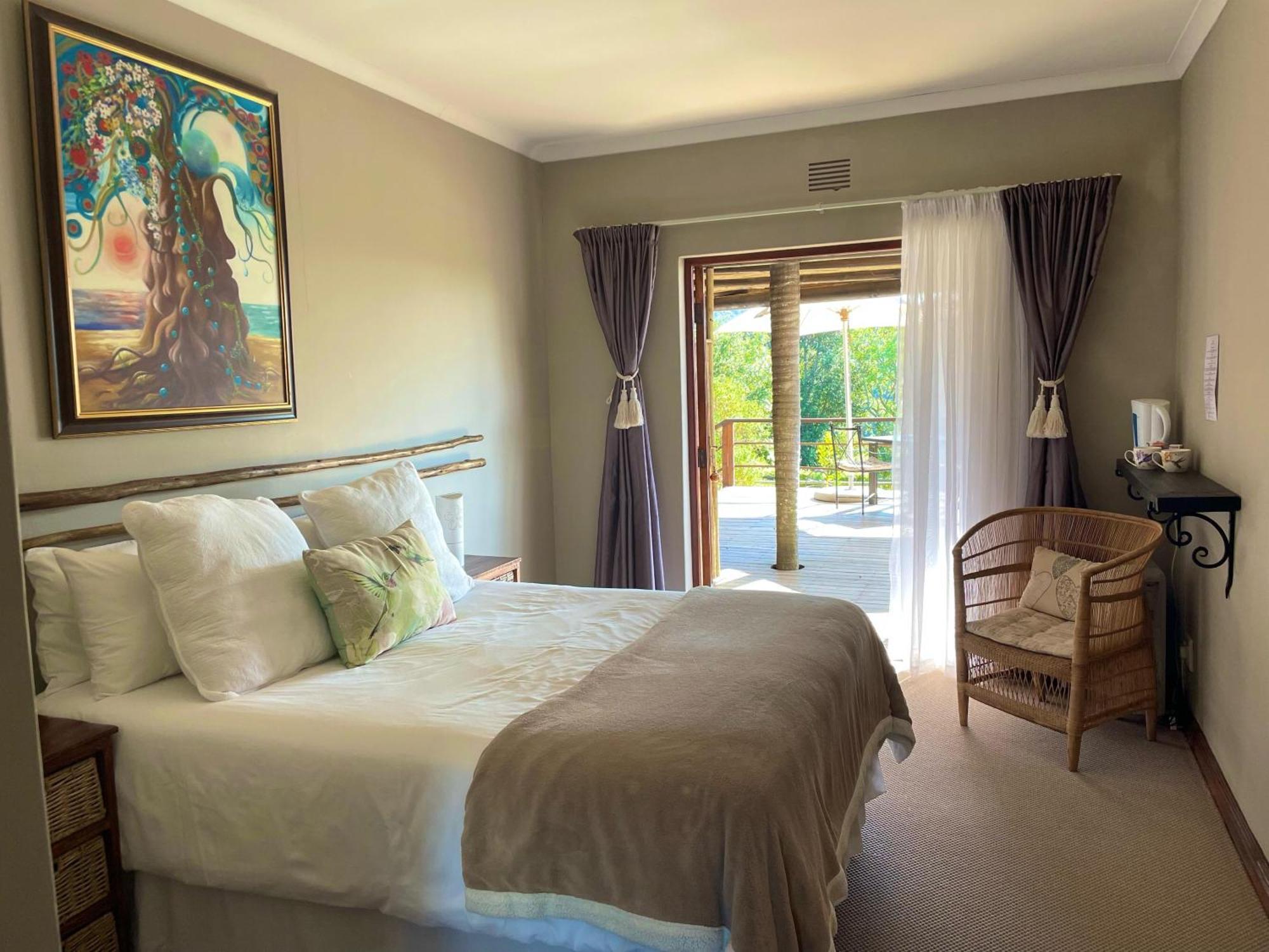 Howberry Hills Plettenberg Bay Ruang foto