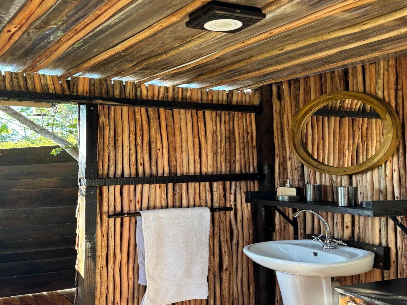 Howberry Hills Plettenberg Bay Ruang foto