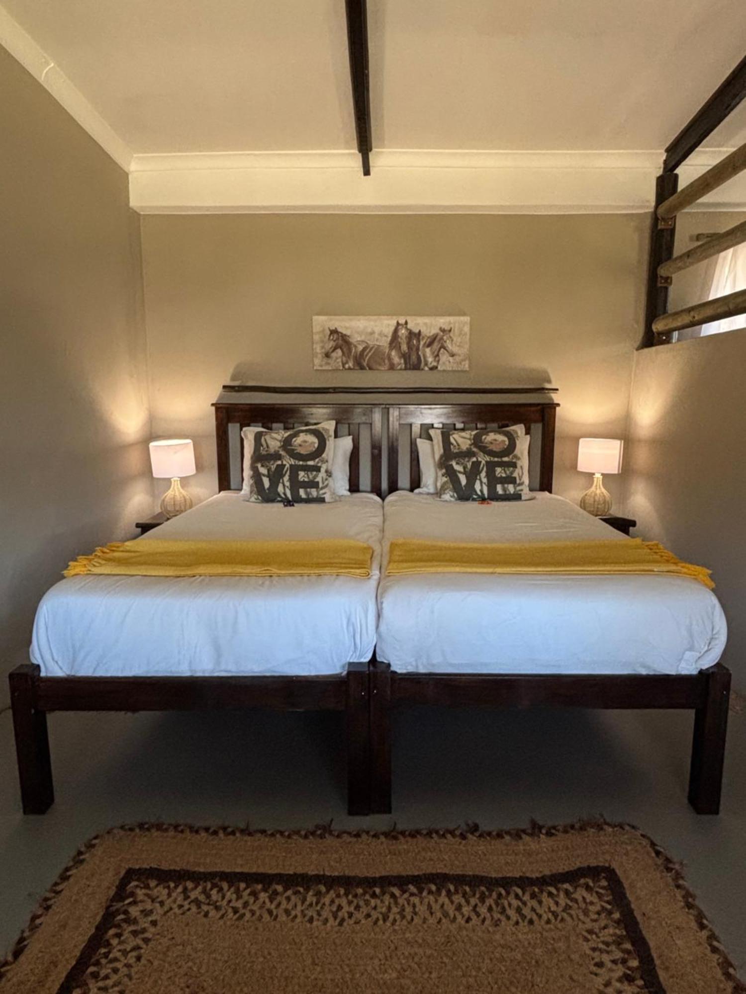 Howberry Hills Plettenberg Bay Bagian luar foto